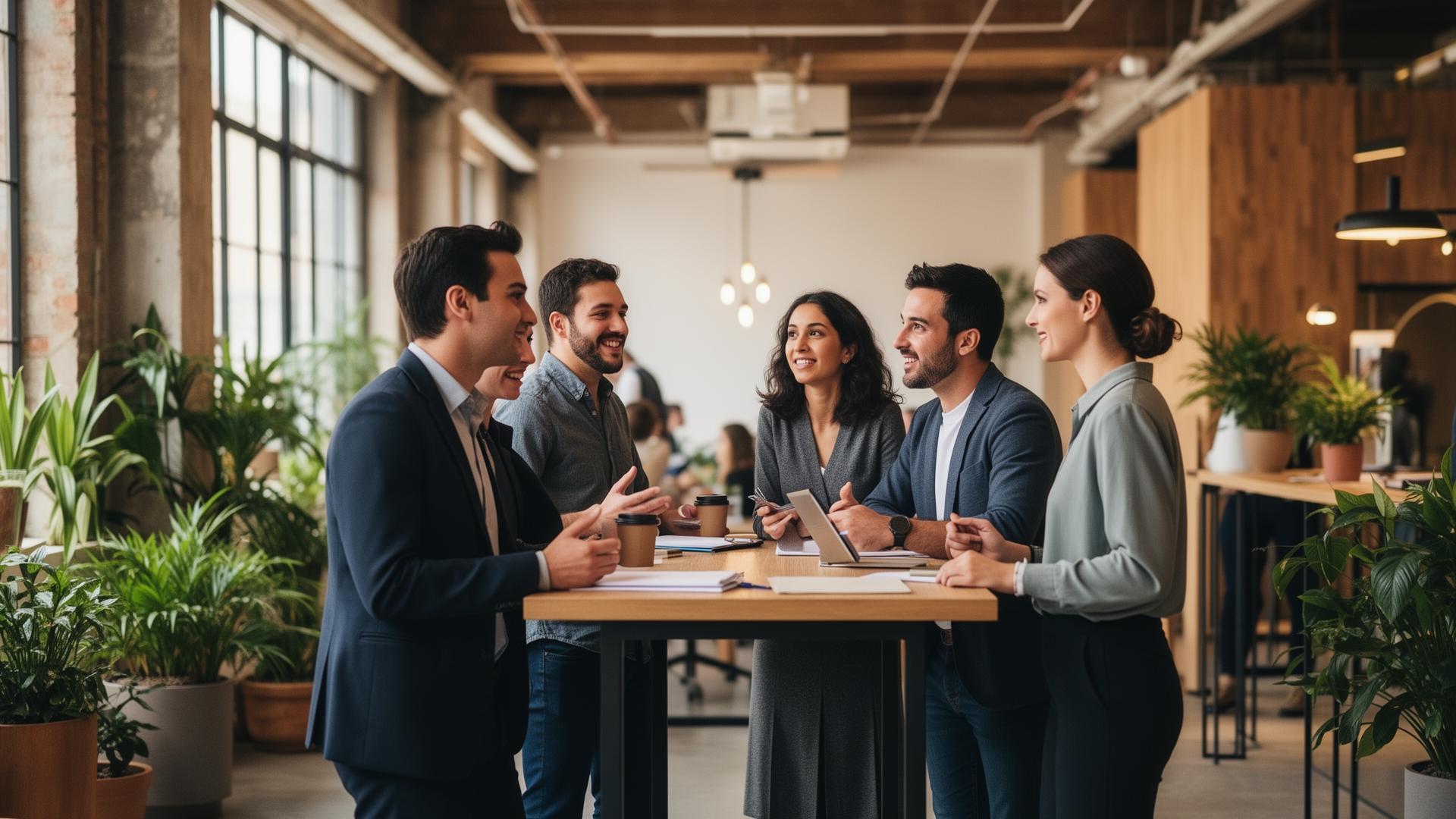 Incompany traject bij een organisatie